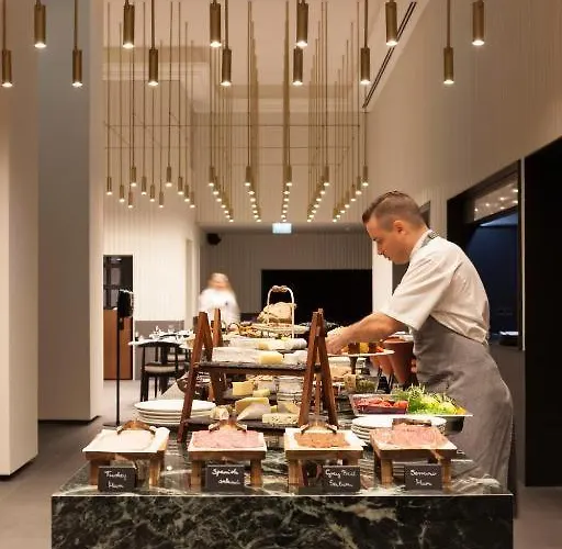 Zoya Luxury 5* Budapeşte